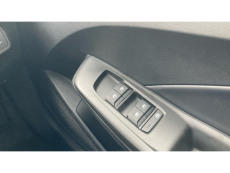 MG MG3 1.5 Hybrid Trophy 5dr Auto Hybrid Hatchback